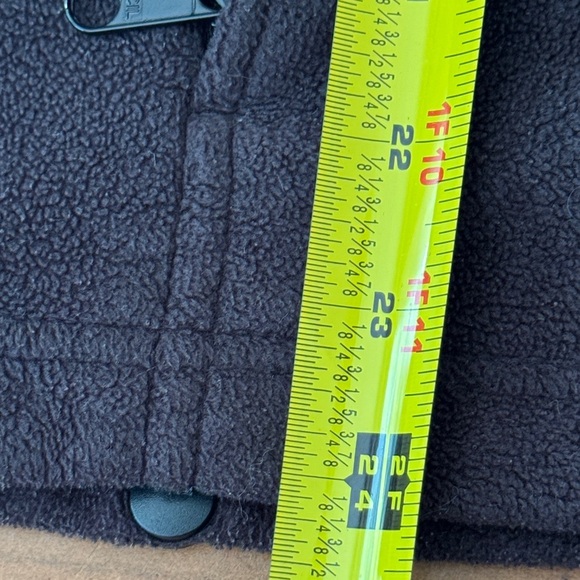 Columbia Dark Fleece Jacket - Picture 12 of 12